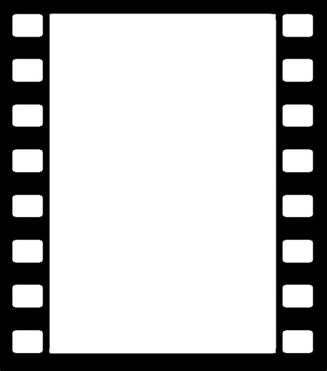 film strip border template clipart  clipartix