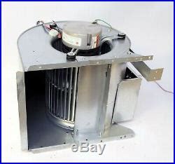 goodman amvccn furnace main blower fan nidec motor hp ecm mpwcvk furnace blower