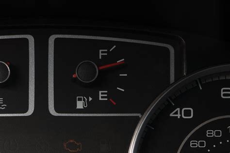 fix  gas gauge autozone