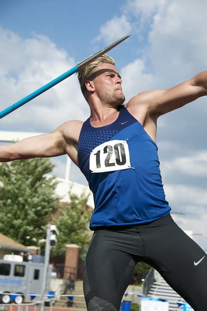 sports science olympics edition javelin beyondbones
