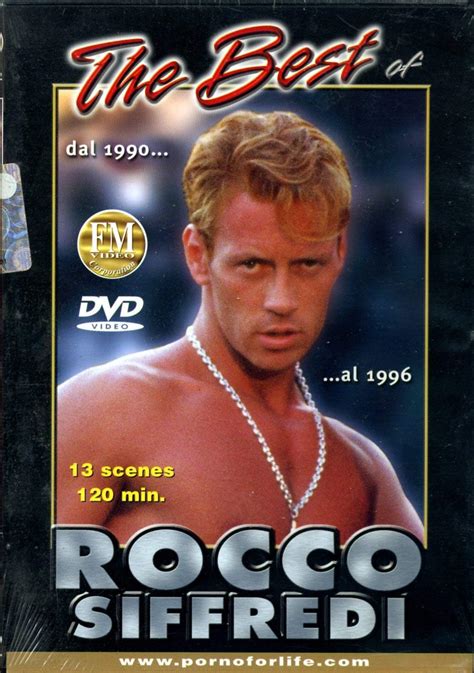 Rocco Siffredi Porn 90 – Telegraph