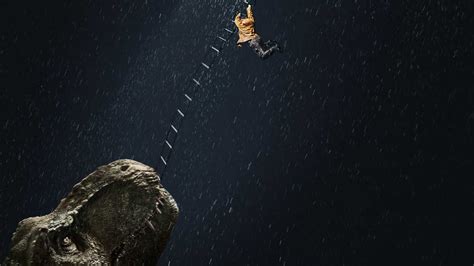 T Rex Jurassic World Fallen Kingdom Poster Hd Movies 4k Wallpapers