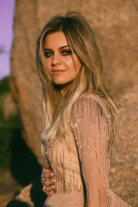 Kelsea Ballerini Upends Country Music S Patriarchy On ‘unapologetically