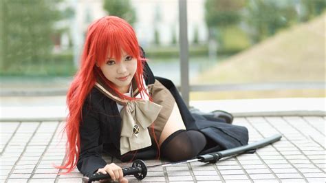 cosplay full hd wallpaper and background image 1920x1080 id 227535