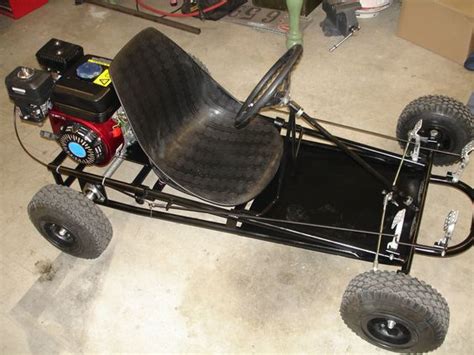 Homemade Karting Plans Homemade Porn