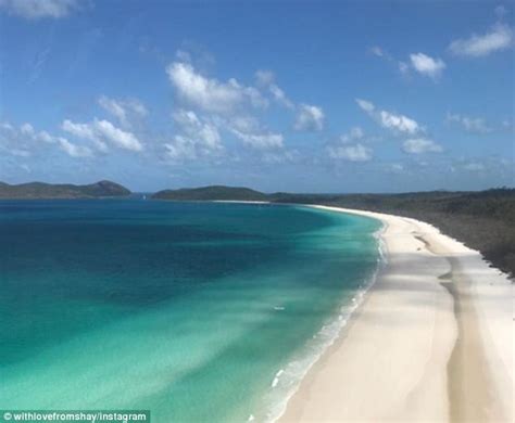 Australia S Top Ten Most Romantic Beaches Revealed Daily