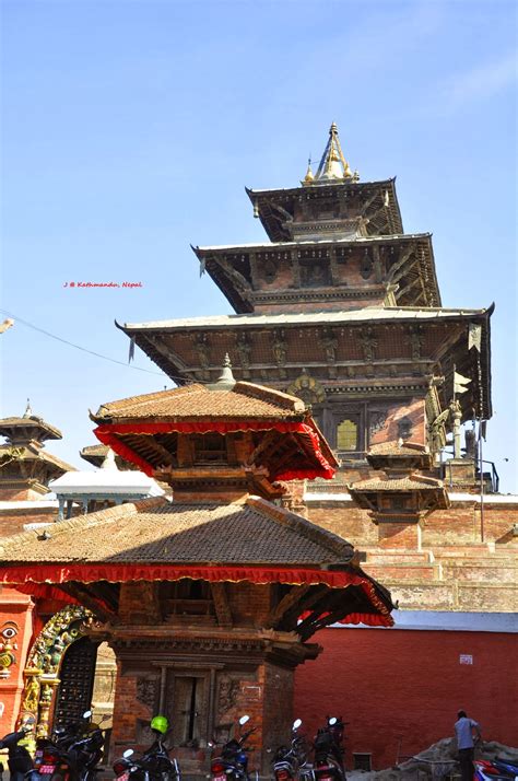 its my place nepal kathmandu hanuman dhoka durbar square and kumari