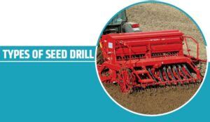 difference  planters  seeders planter  seeder