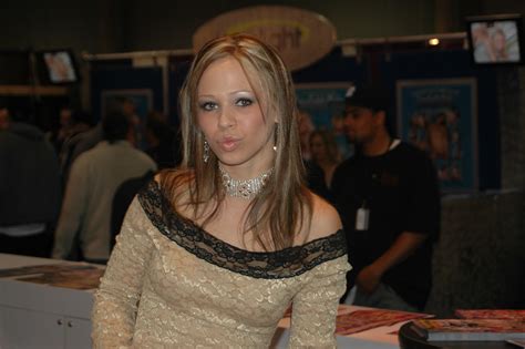 Hayley Bangg At The 2005 Avn Expo Hootervillefan Flickr