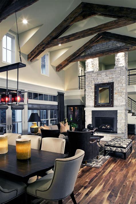 Modern Farmhouse - Curt Hofer & Associates : Curt Hofer