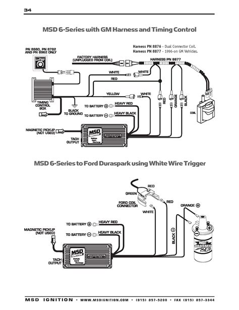 chevy ignition coil wiring diagram cadicians blog
