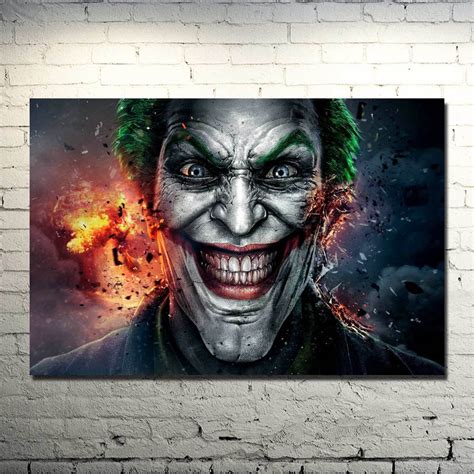 The Dark Knight Rises Joker Joker S Pencil Trick 2020 06 22