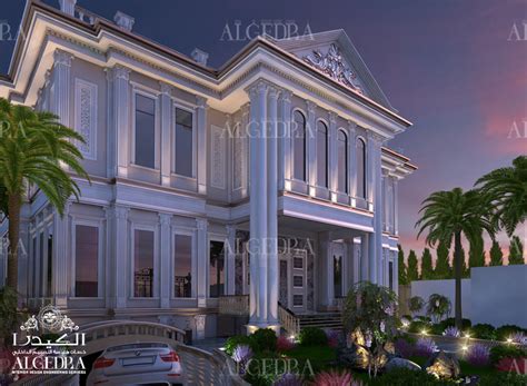 beautiful palace exterior exterior residential design algedra