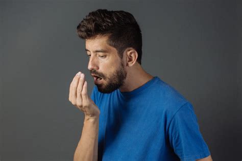 how to get rid of bad breath 5 tips to get you started