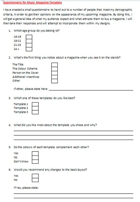 mediacw sukhvinder template questionnaire