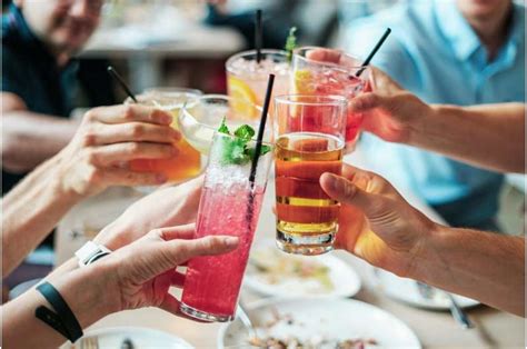 study finds  units  alcohol  week  harmful  health erwotexnet