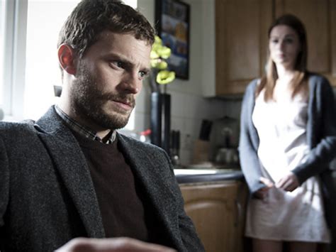 Jamie Dornan’s Role In The Second Season Of ‘the Fall’ Anglophenia