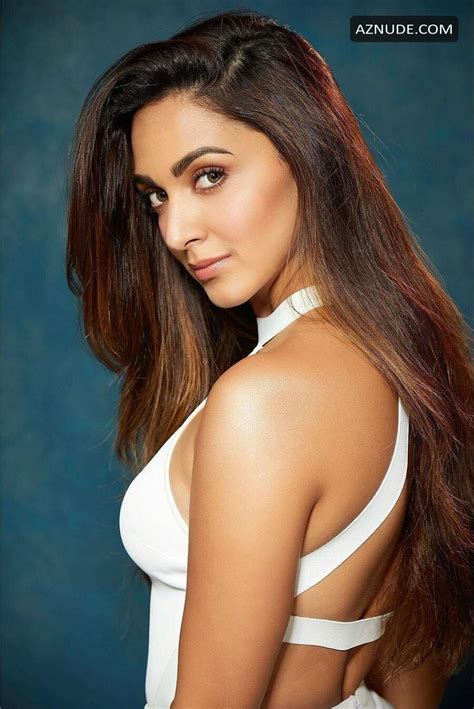 Kiara Advani Nude Aznude