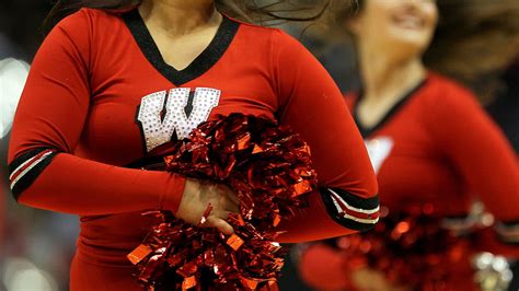 wisconsin school under fire over body shaming awards for cheerleaders