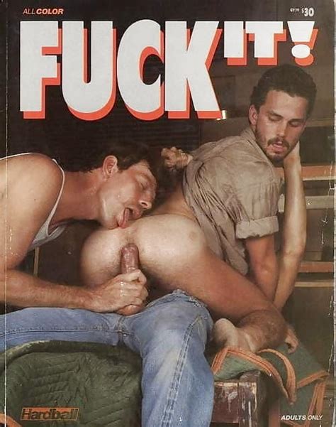 vintage gay magazine covers 297 pics