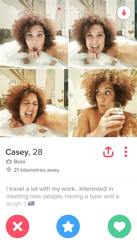 casey donovan s tinder profile contains nude images daily mail online