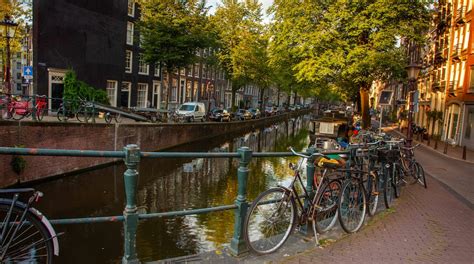 visit canal ring  canal ring amsterdam travel guide expedia