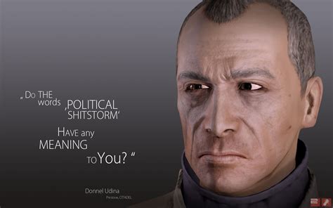 just a random mass effect quote for you mit bildern