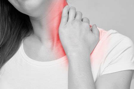 neck strain symptoms   treatment injury health blog