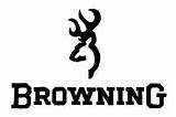 Browning Symbol Draw Step Drawingnow Drawings Tutorials Kids Easy Buddhist Drawing sketch template