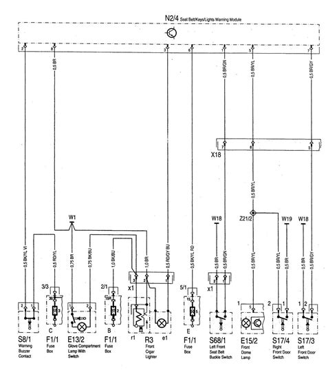 tonk nawab  mercedes benz wiring diagram  seater mercedes wiring diagrams technical