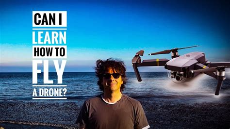 learn   fly  drone youtube