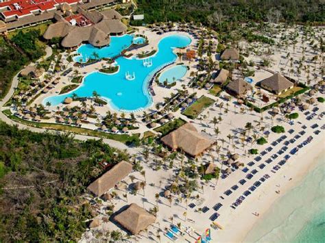 Grand Palladium White Sand Resort And Spa