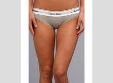 Calvin Klein Underwear Modern Cotton Bikini Zappos Free Shipping