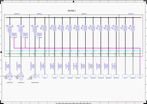 single  diagram  house wiring wiring diagram  schematics