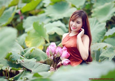 beautiful vietnamese girl yem dao vol 22 model abg
