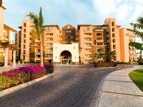villa del arco beach resort spa budget accommodation deals