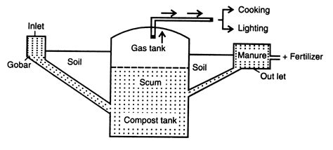gaseous fuels biogas  hydrogen bio energy