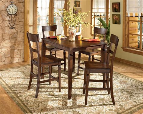 ashley furniture kitchen table  chair sets patio furniture