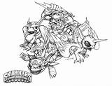 Skylanders Drawing Air Coloring Pages Element Drawings Earth Speed Print Save Coloriage Giants Crabfu Select Right Click Paintingvalley Wikia sketch template