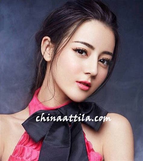 Top 10 Famous Chinese Actresses In 2017
