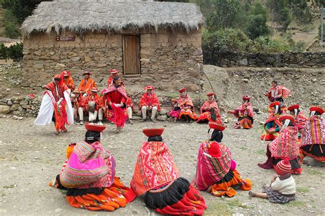 paquete en oferta en peru experiencia andina