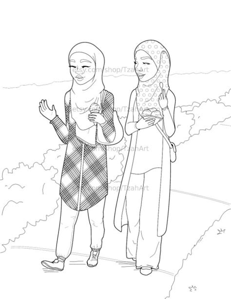 muslim coloring book shiachatcom