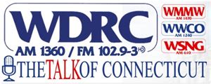 wdrc   hartford ct  internet radio tunein