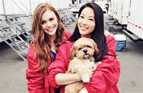 holland and arden cho image 3000486 by marine21 on