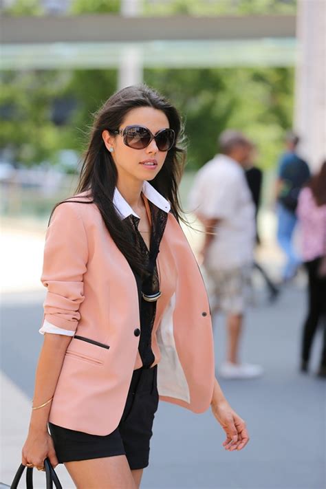 stunning blazer outfits for women to look attractive ohh