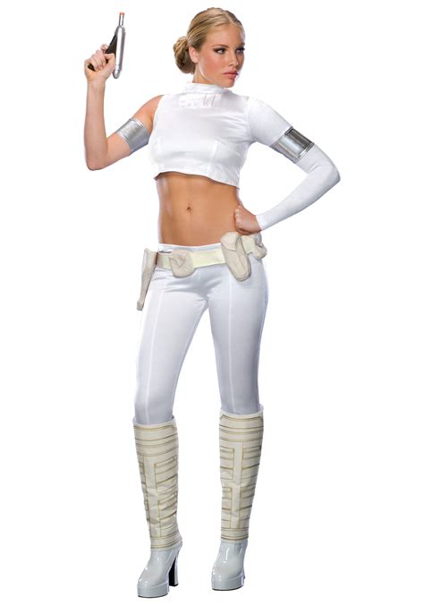 Adult Sexy Padme Amidala Costume Star Wars Sexy Women S Costumes
