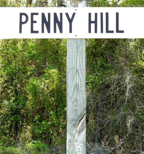 penny hill community penny hill southeast edgecombe county nc