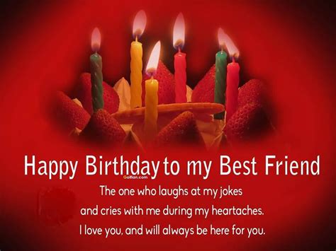 Happy Birthday To My Best Friend Pictures Photos And