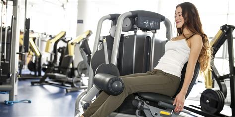 5 exercise machines you should never use at the gym huffpost