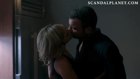lola glaudini sex in the kitchen from ray donovan on scandalplanet